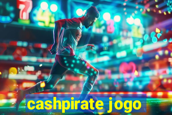 cashpirate jogo